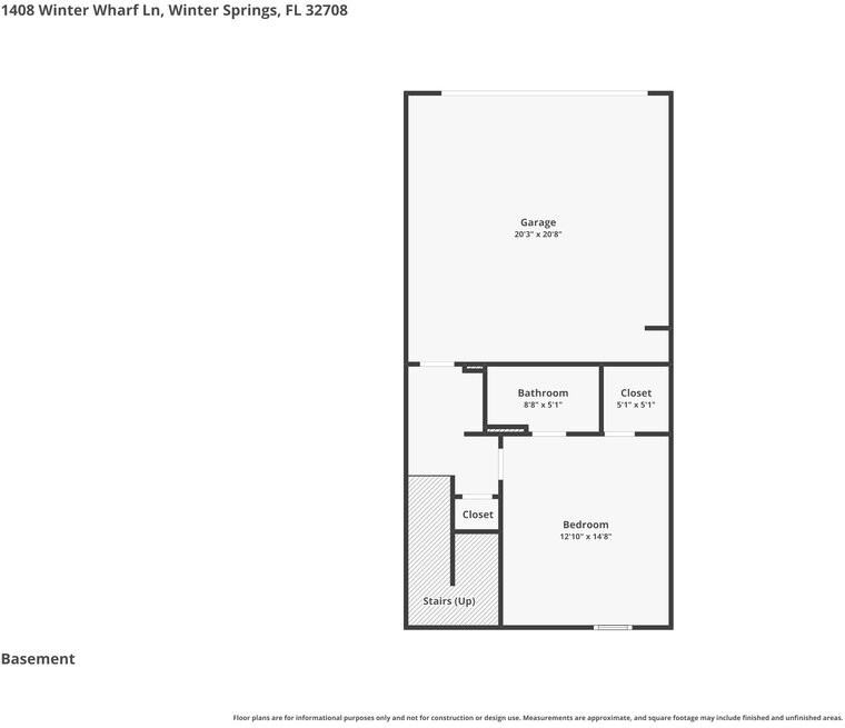 1408 Winter Wharf Ln - Photo 2 of 18