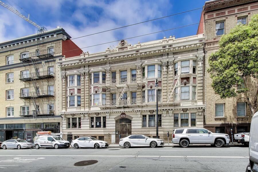 970 Post Street - Photo 2 of 9
