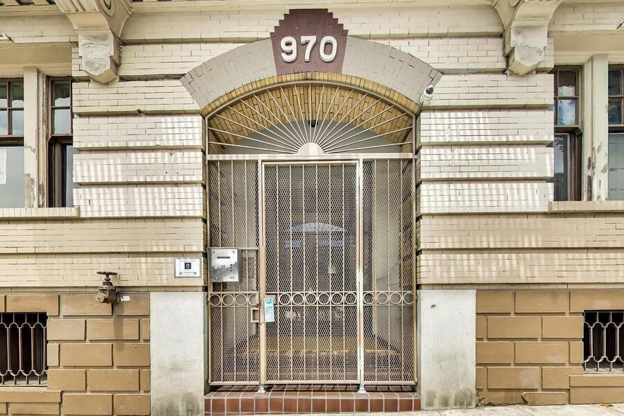 970 Post Street - Photo 4 of 9