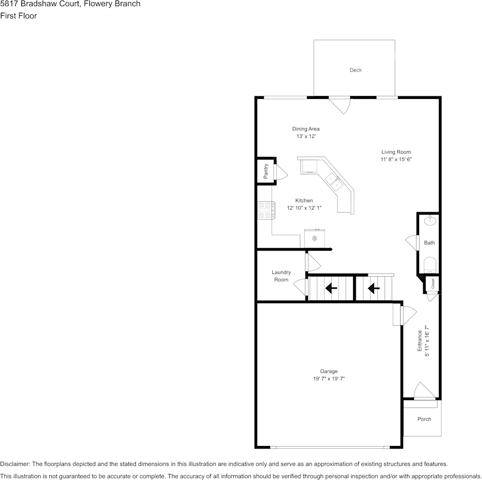 5817 Bradshaw Ct - Photo 3 of 27