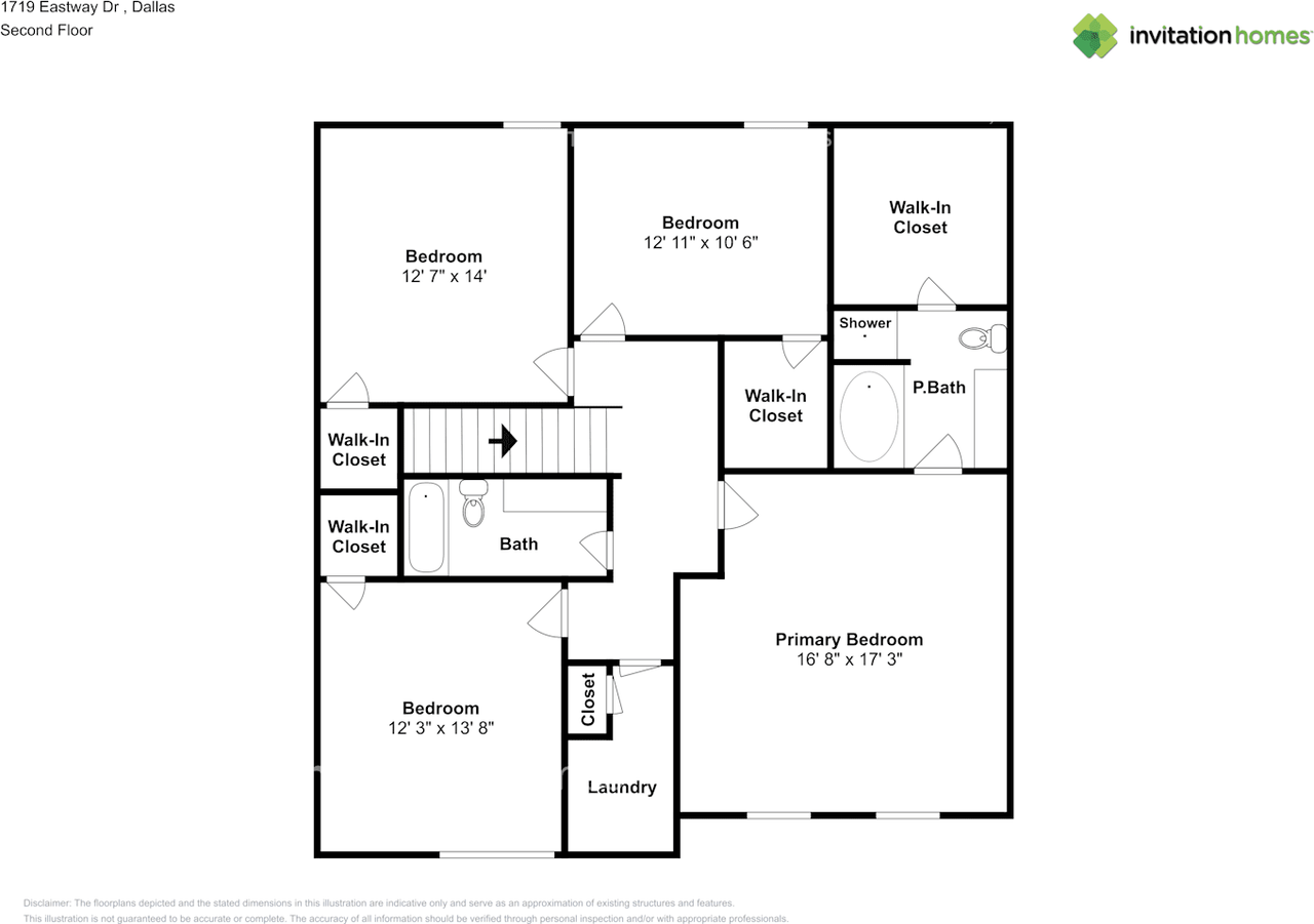 1719 Eastway Dr - Photo 3 of 14