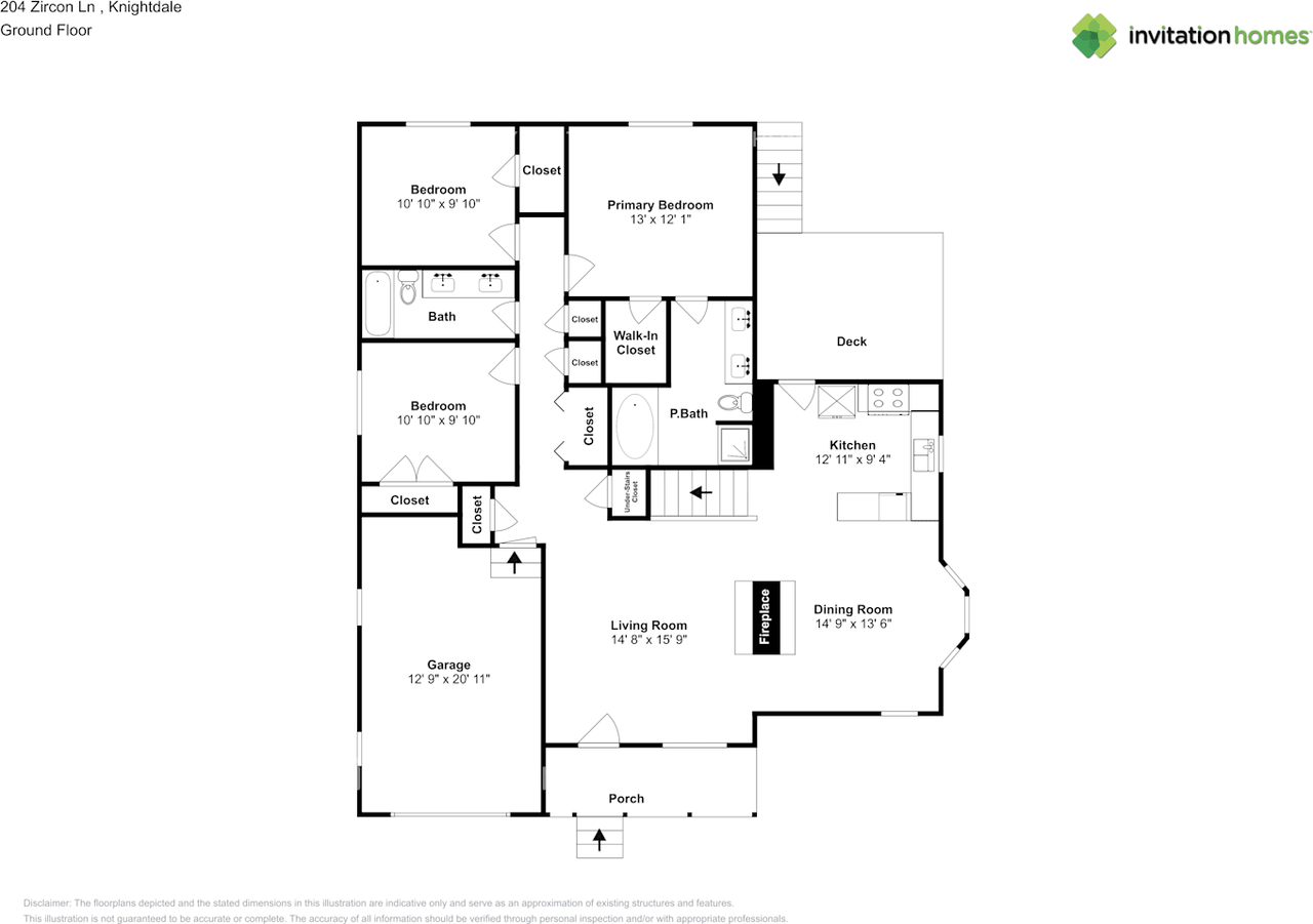 204 Zircon Ln - Photo 2 of 18