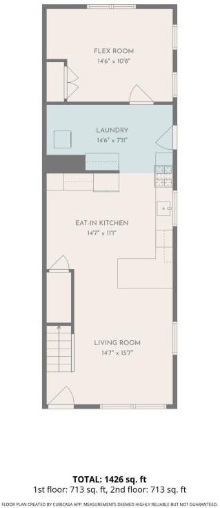 302 E Custis Ave - Photo 2 of 23