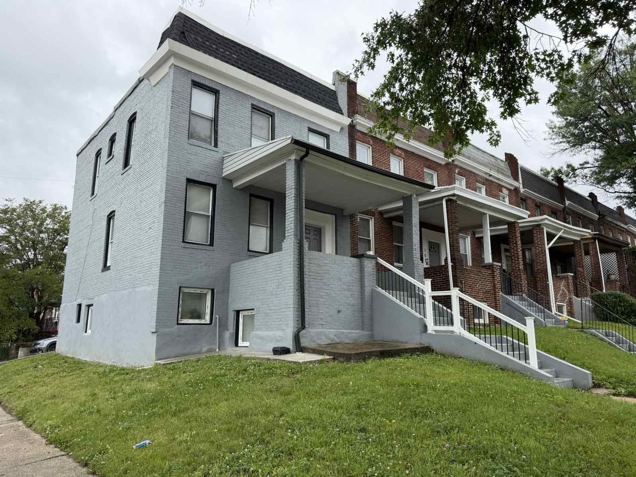 100 North Hilton Street #A - Photo 2 of 17
