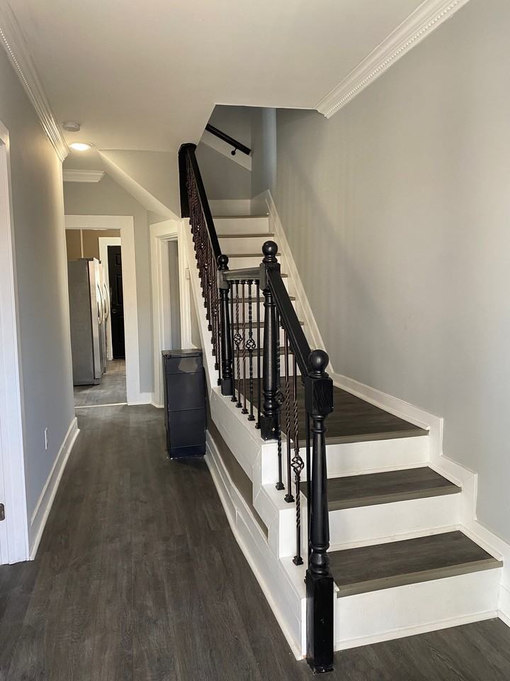 100 North Hilton Street #A - Photo 6 of 17