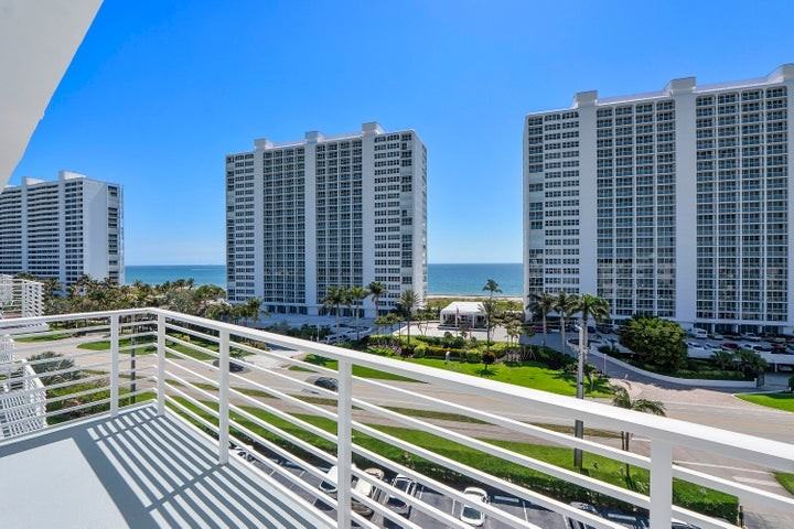2851 South Ocean Boulevard - Photo 6 of 8