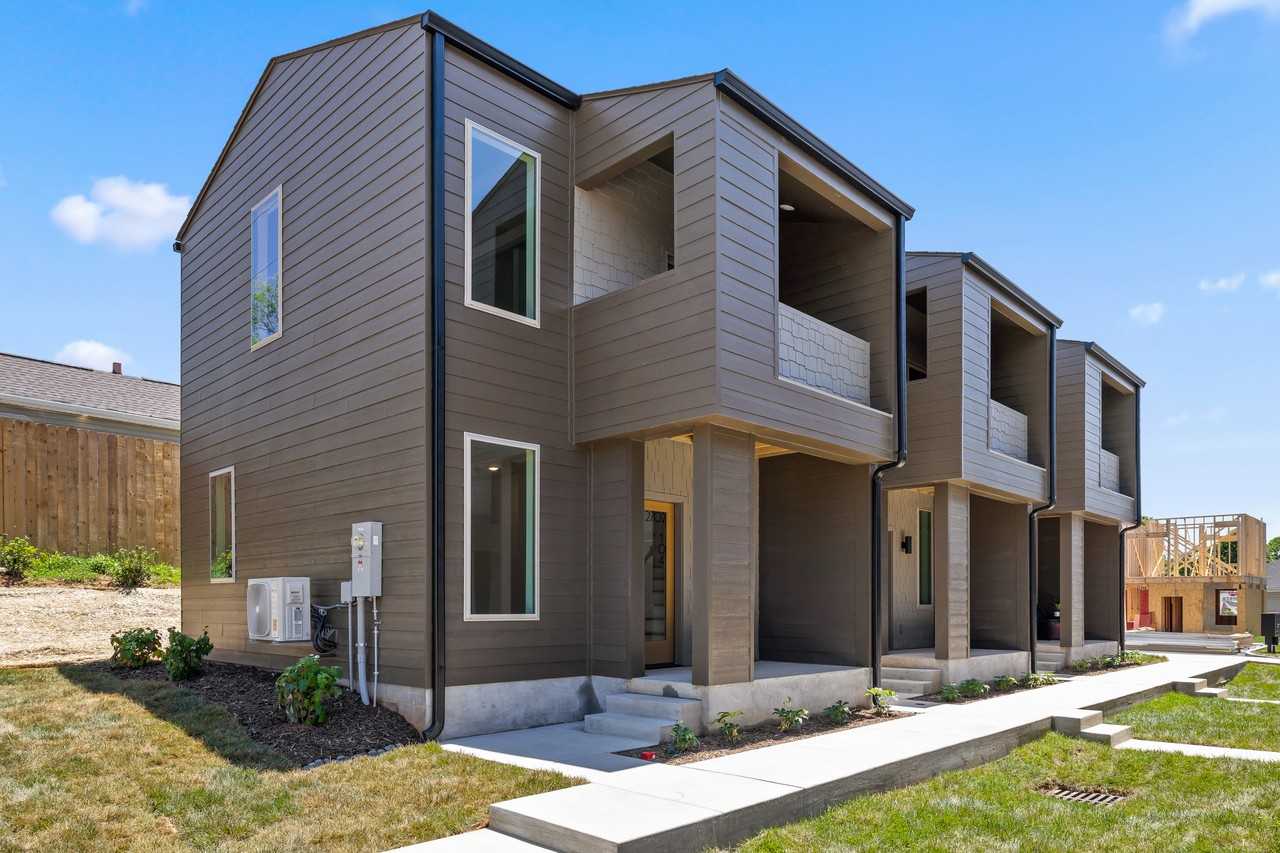 2700 Long St #108