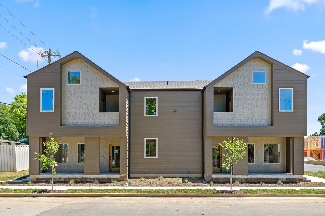 2706 Long St #113
