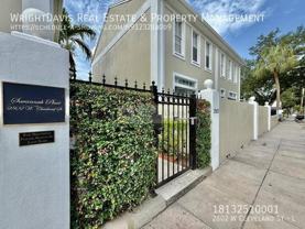 2802 W Cleveland St #L - Photo 1 of 1