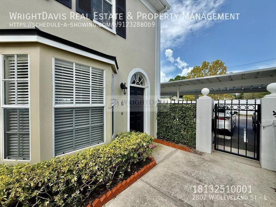 2802 W Cleveland St #L - Photo 3 of 35