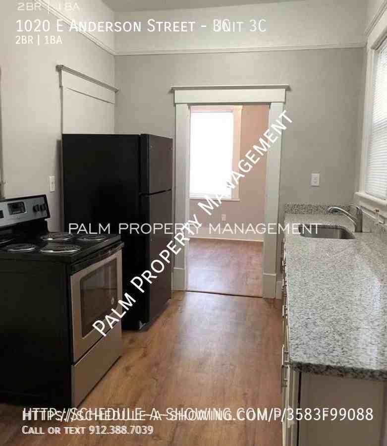 1020 E Anderson St #3C - Photo 3 of 24