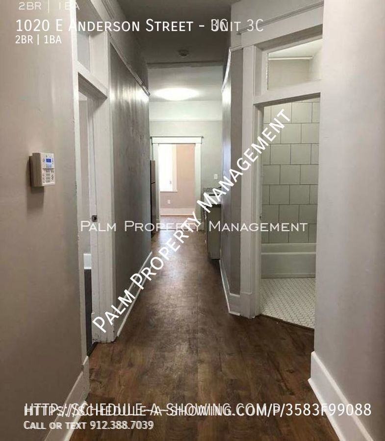 1020 E Anderson St #3C - Photo 4 of 24
