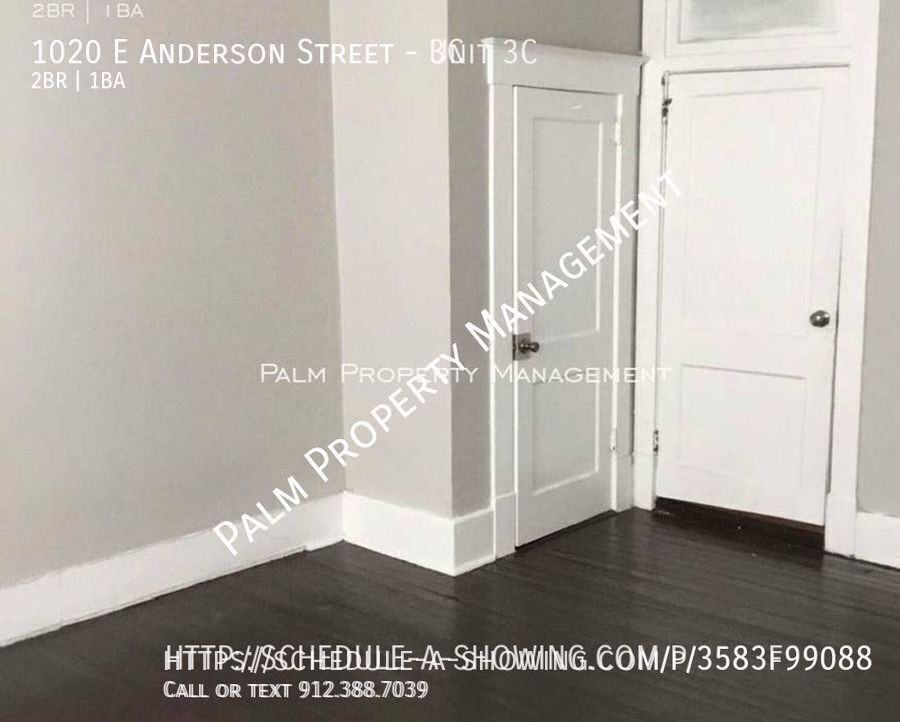 1020 E Anderson St #3C - Photo 5 of 24