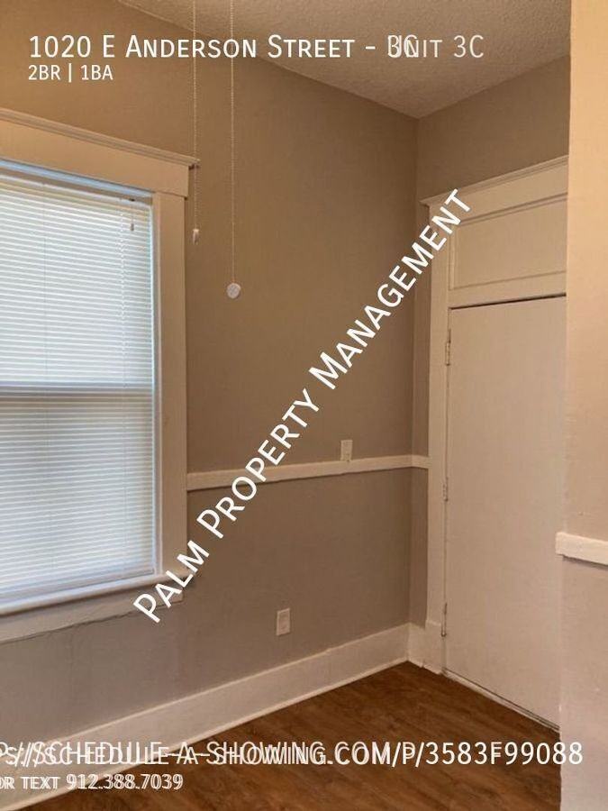 1020 E Anderson St #3C - Photo 6 of 24