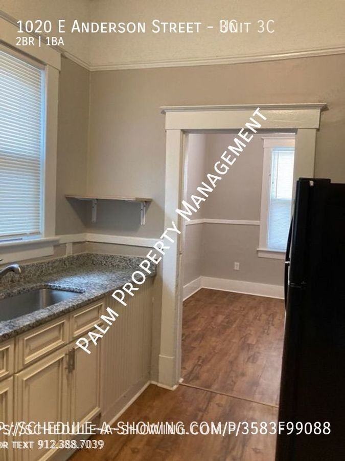 1020 E Anderson St #3C - Photo 7 of 24