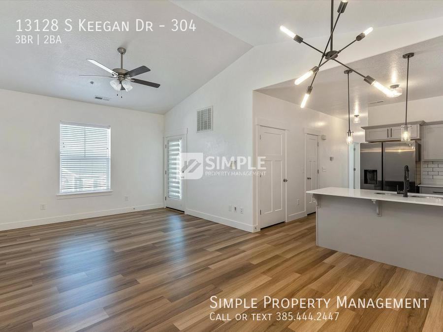13128 S Keegan Dr #304 - Photo 2 of 30