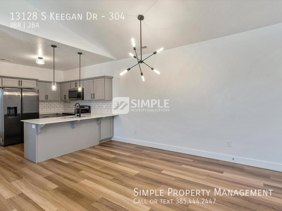 13128 S Keegan Dr #304 - Photo 3 of 30