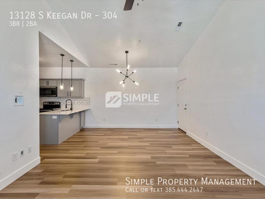 13128 S Keegan Dr #304 - Photo 7 of 30