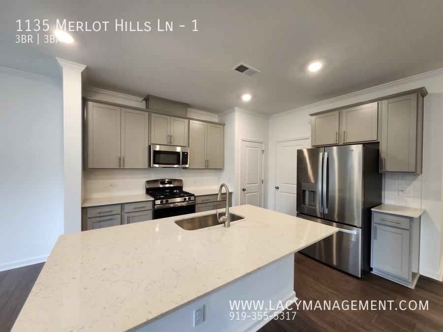 1135 Merlot Hills Ln - Photo 7 of 20
