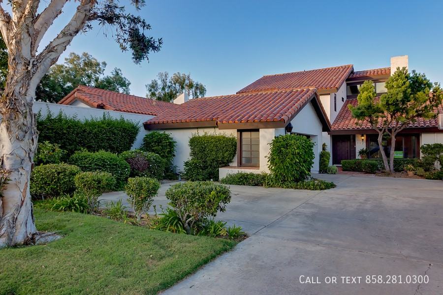 732 Camino Santa Barbara