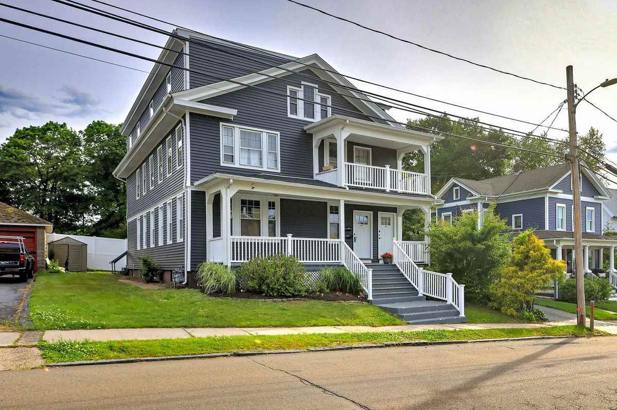 145 Prince St ##1