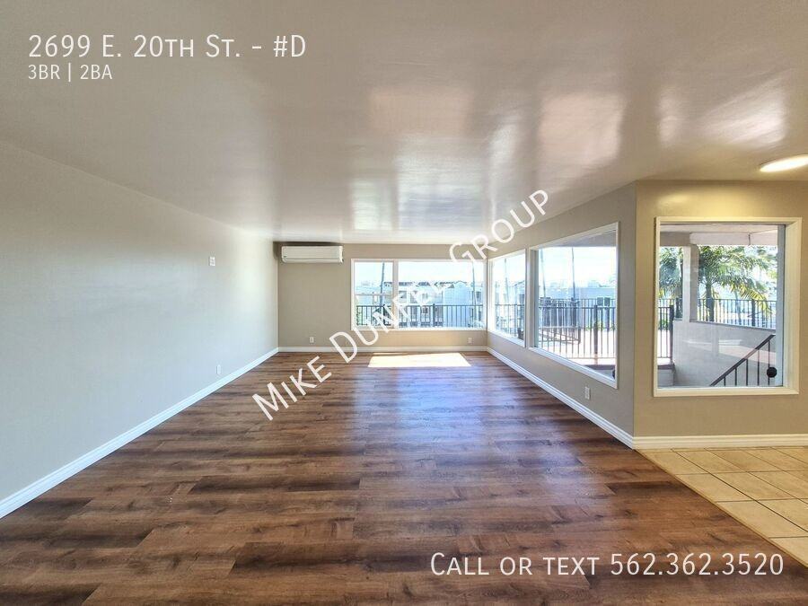 2699 E 20th St #D - Photo 2 of 24