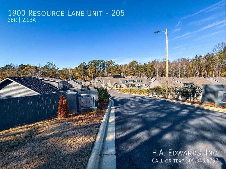 1900 Resource Ln #205