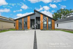 featured image of 3018 Henry St #A