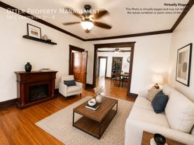 5941 Carpenter St #B - Photo 1 of 1