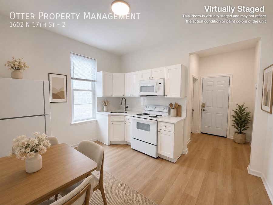 1602 N 17th St #2 - Photo 2 of 15