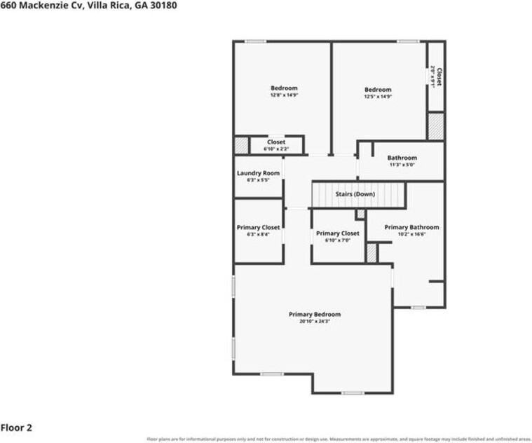 660 Mackenzie Cv - Photo 2 of 16