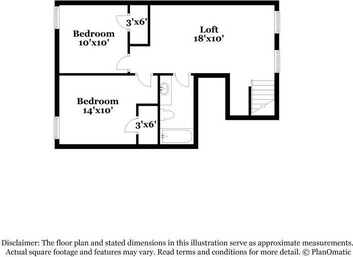 14 Cottage Trce Nw - Photo 2 of 17