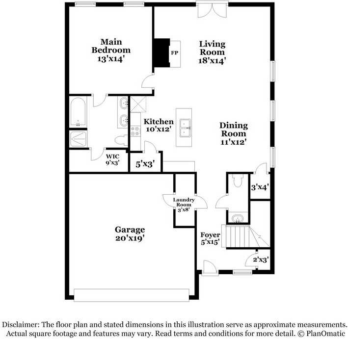 14 Cottage Trce Nw - Photo 3 of 17