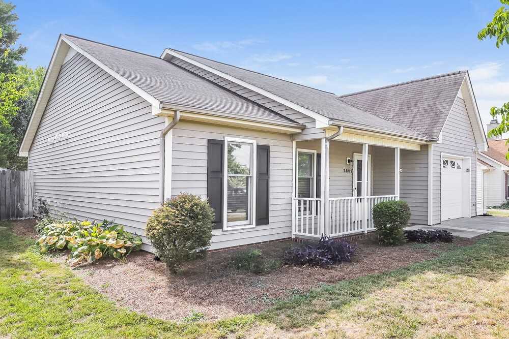 3809 Palmira Trl - Photo 3 of 16