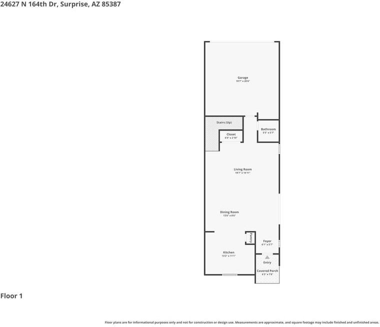 24627 N 164th Dr - Photo 2 of 20