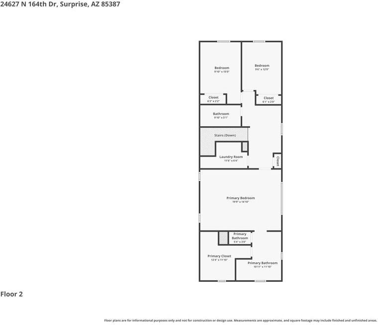 24627 N 164th Dr - Photo 3 of 20