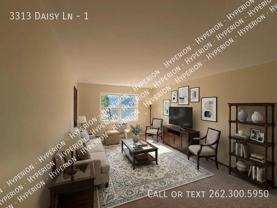 3313 Daisy Ln #1 - Photo 1 of 1