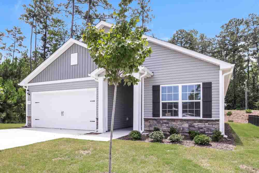 357 Cascade Knoll Dr - Photo 3 of 19