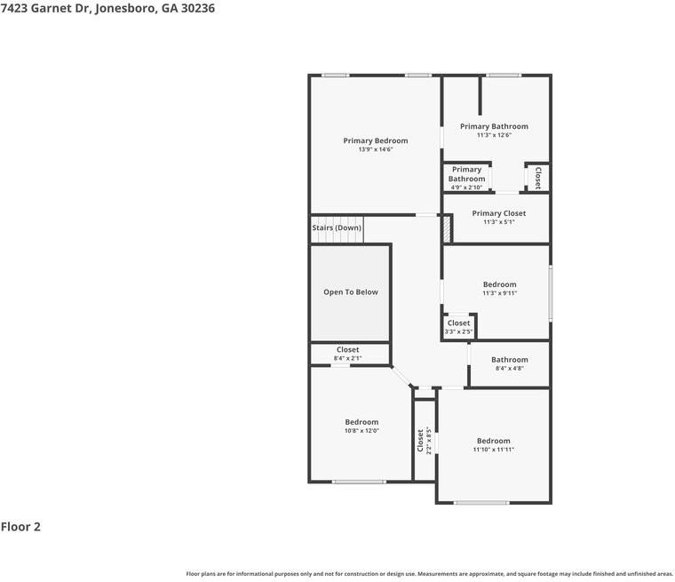 7423 Garnet Dr - Photo 2 of 17