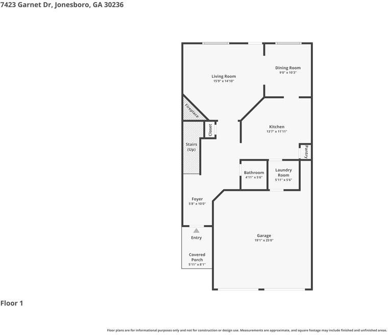 7423 Garnet Dr - Photo 3 of 17
