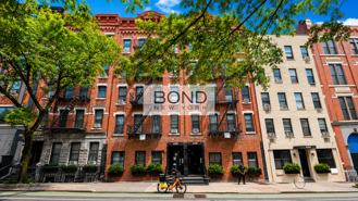 438 W 52nd St #C - Photo 1 of 1