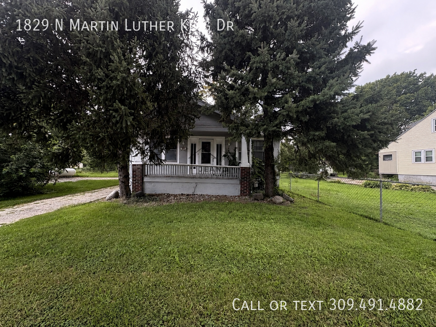 1829 N Martin Luther King Jr Dr