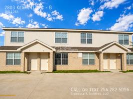 featured image of 2803 Kerrville Ct #B