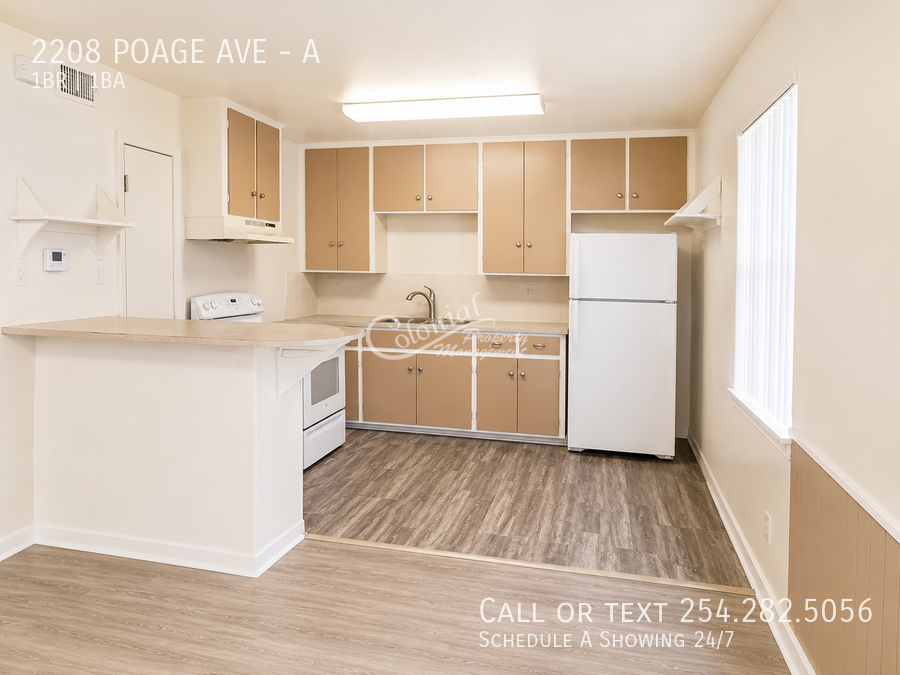 2208 Poage Ave #A - Photo 4 of 10