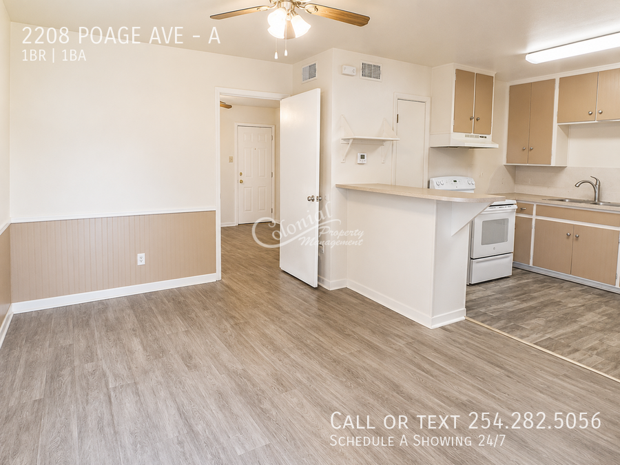 2208 Poage Ave #A - Photo 5 of 10