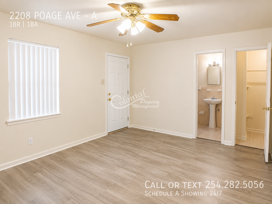 2208 Poage Ave #A - Photo 3 of 10