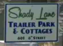 801 Shady Lane Parknorth 6Th Street #7 - Photo 1 of 1