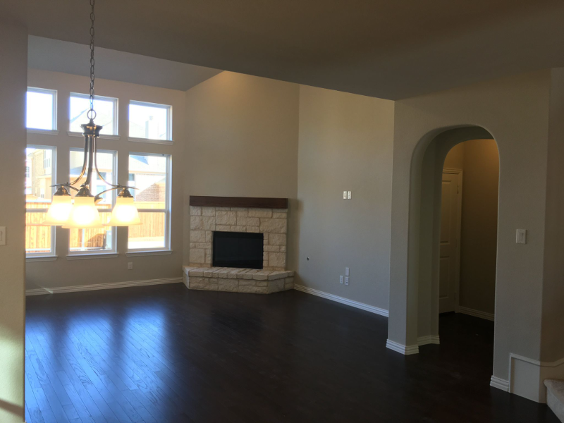5724 Mattlethorn Drive - Photo 2 of 12