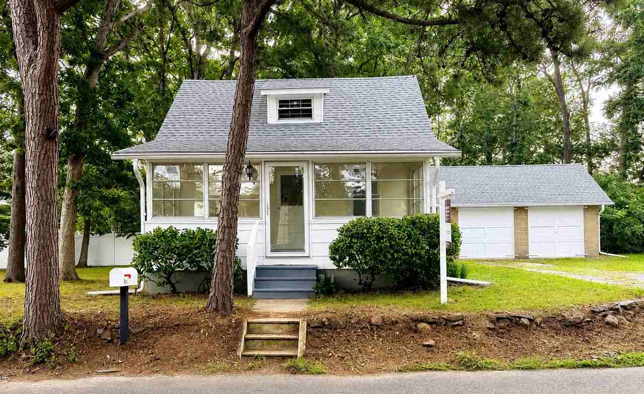 519 Barber Ave