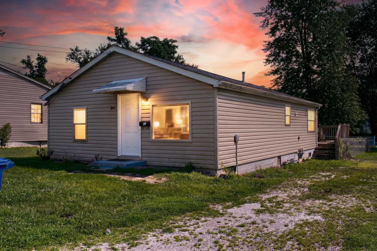 241 Kahl Ct